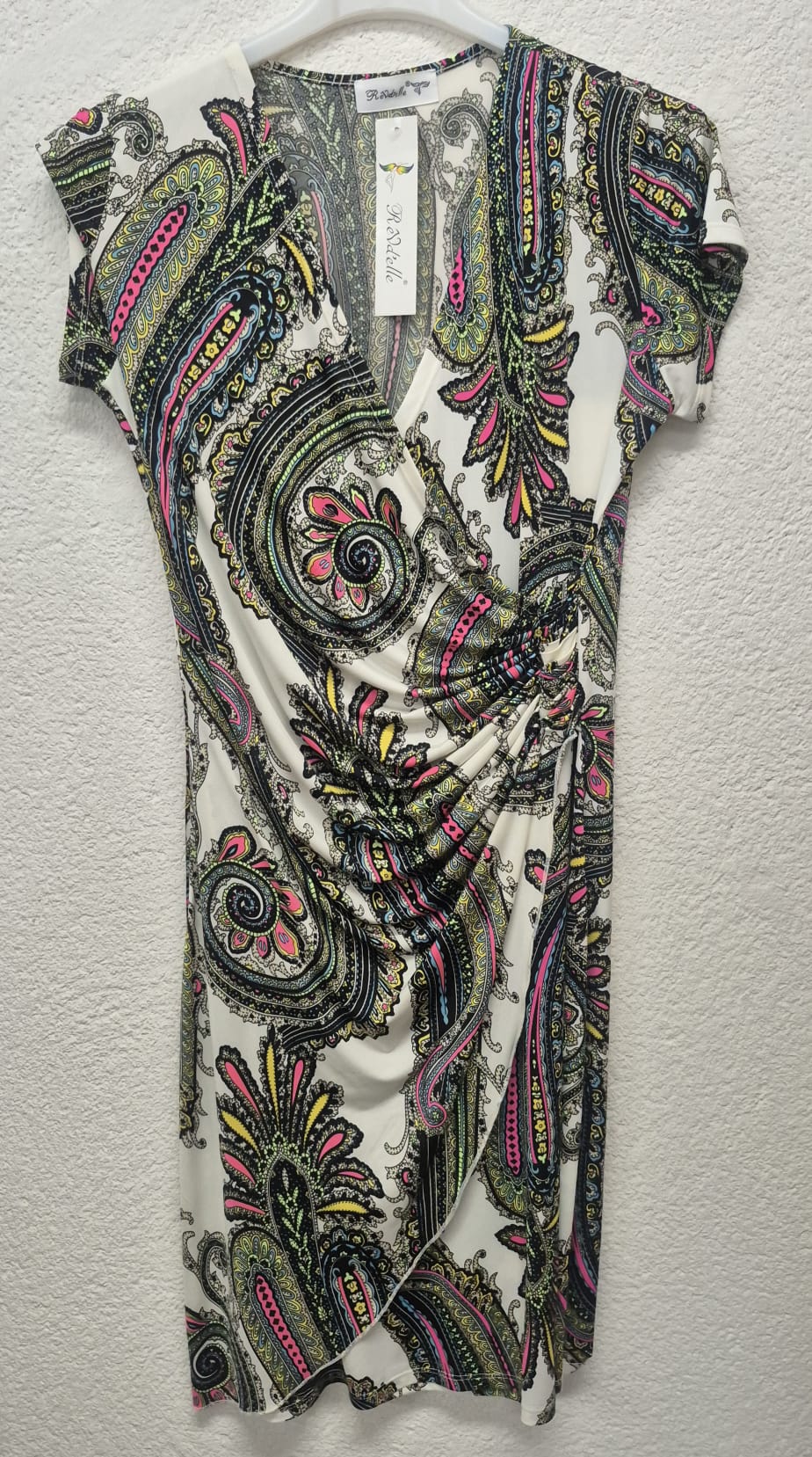ROBE COURTE