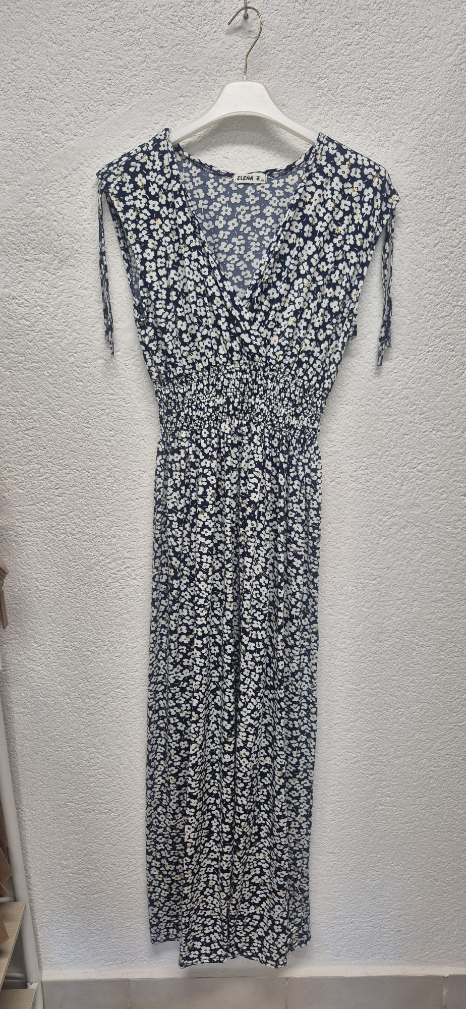 ROBE LONGUE MAGIQUE