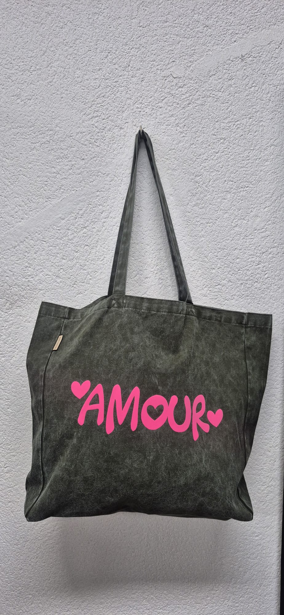 SAC TOTE BAG