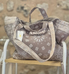 SAC DE PLAGE