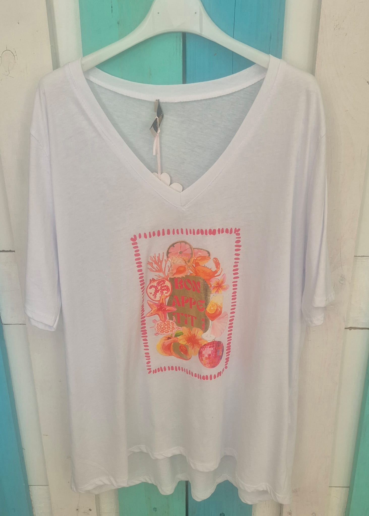 TEE-SHIRT