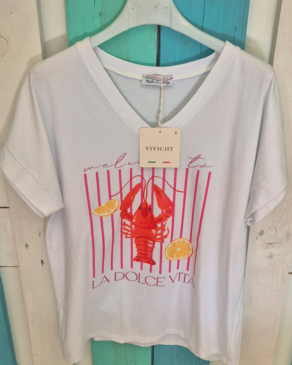TEE-SHIRT