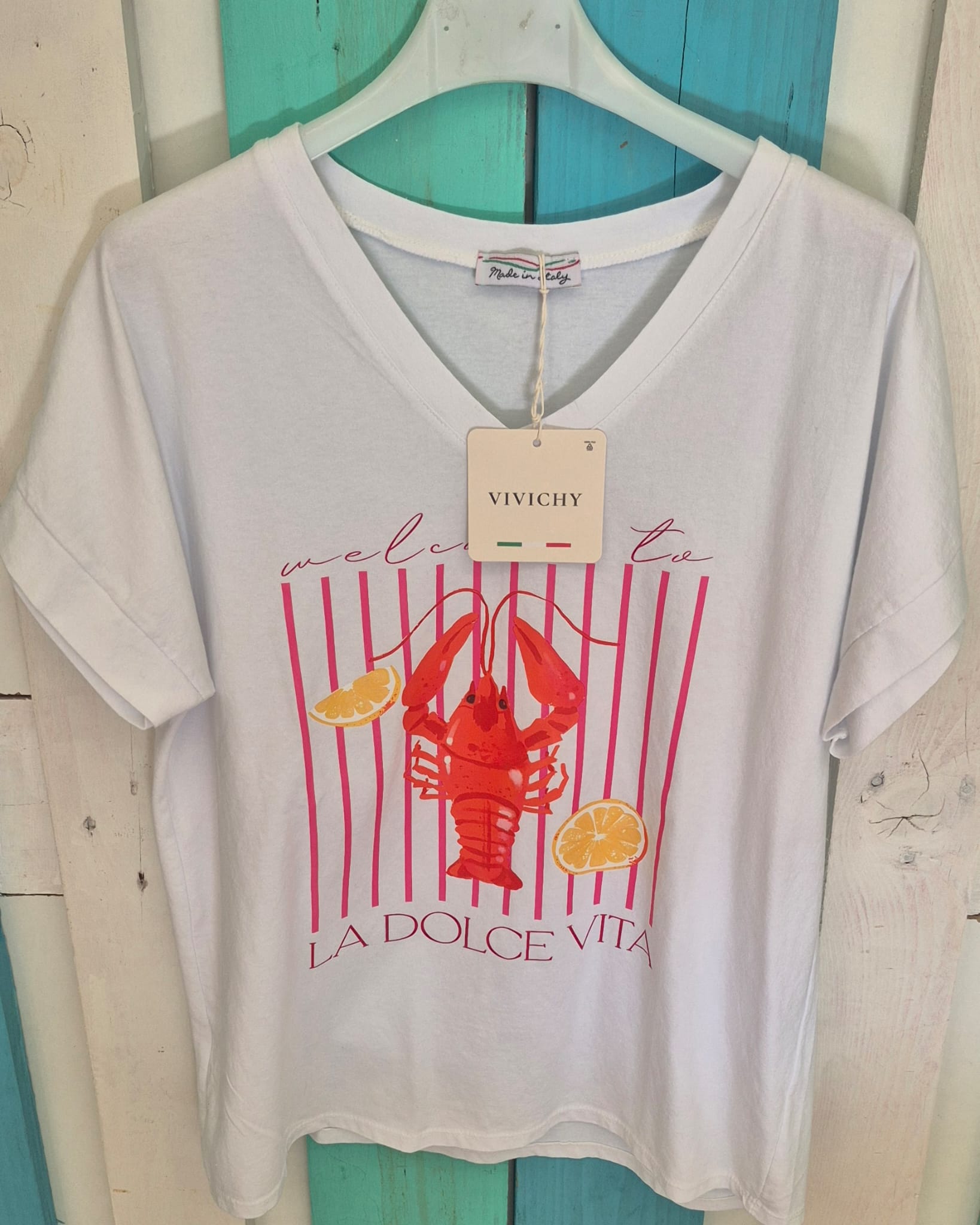 TEE-SHIRT