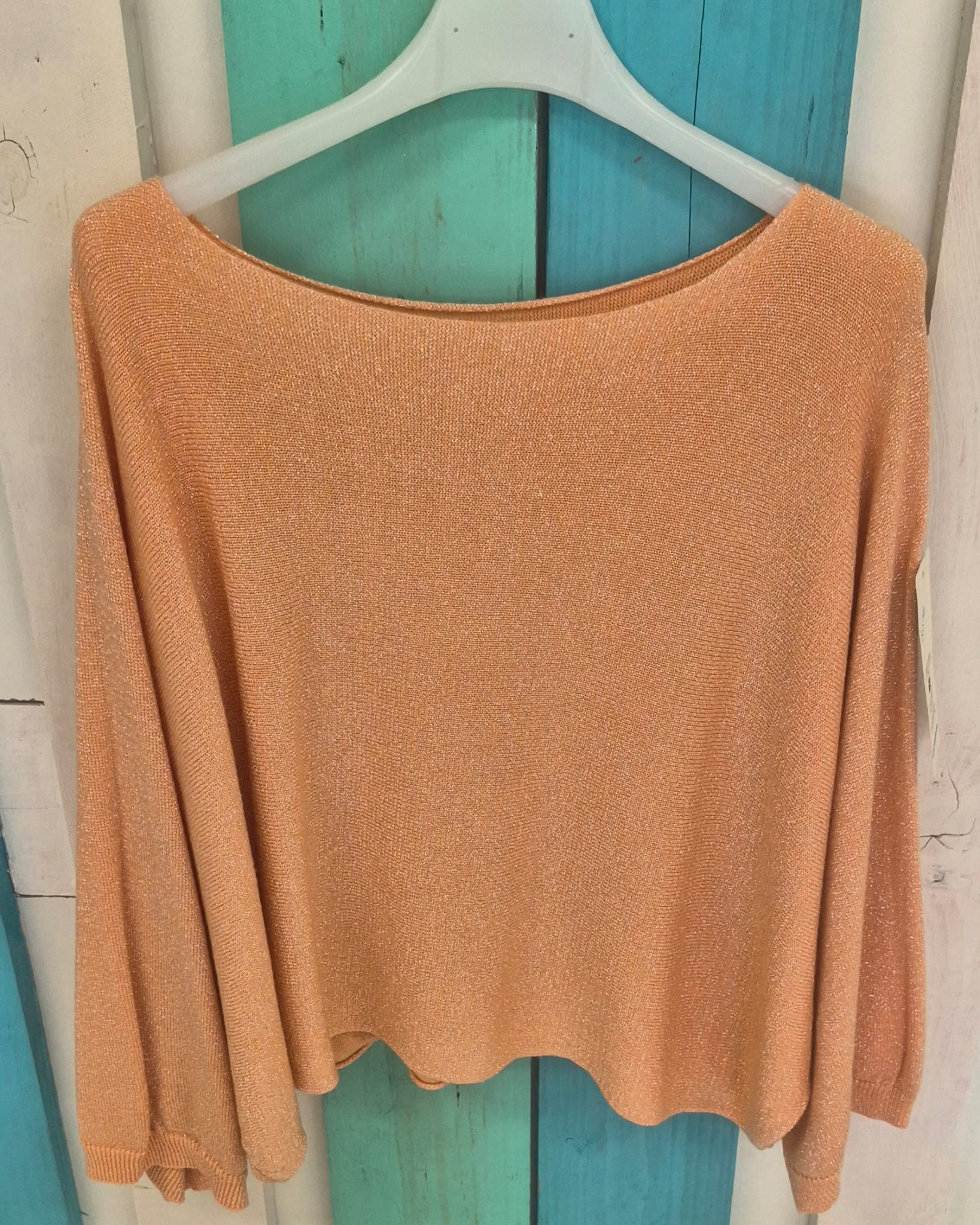 PULL LUREX