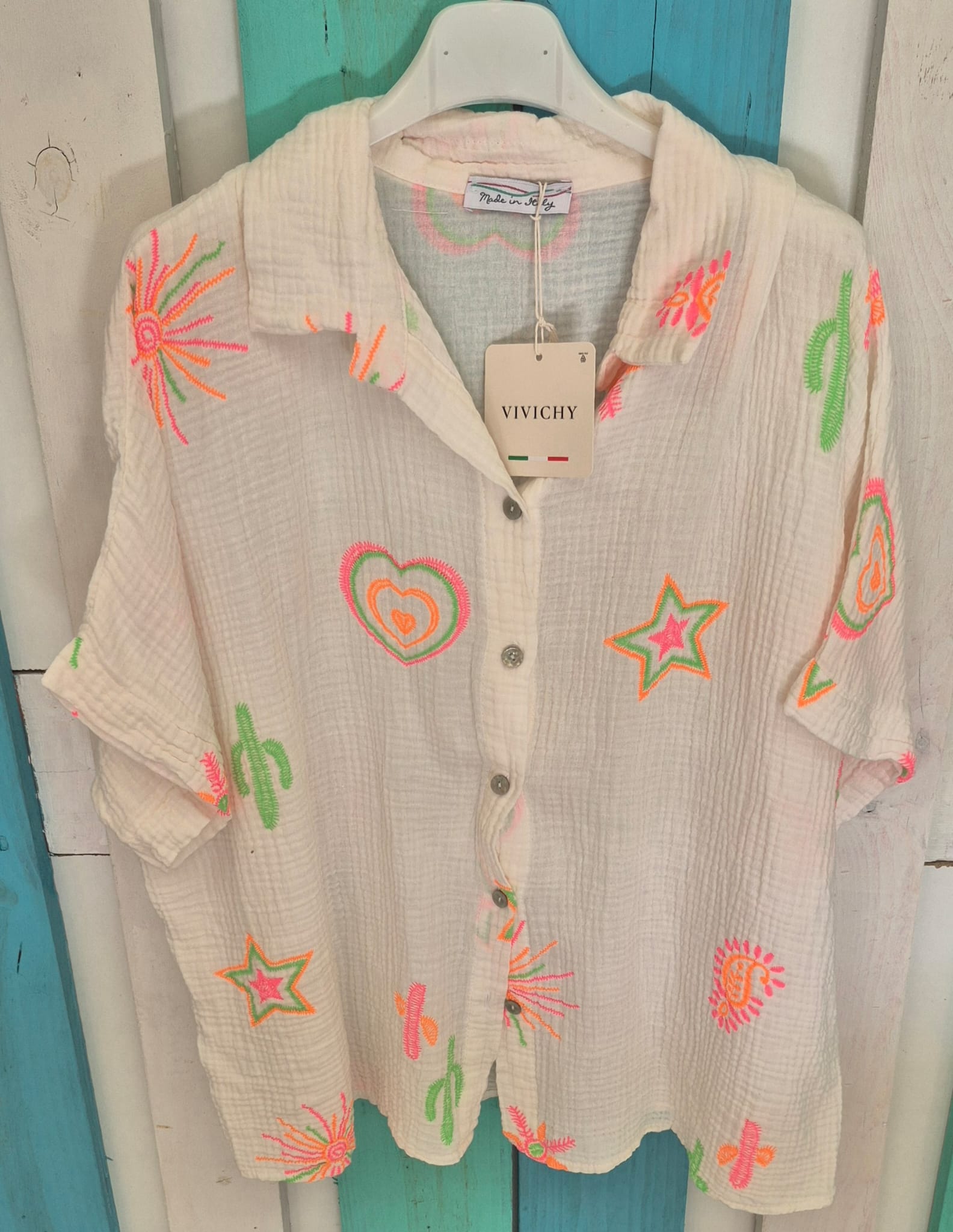 CHEMISE