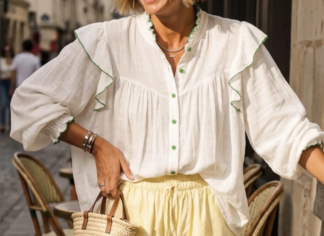 BLOUSE