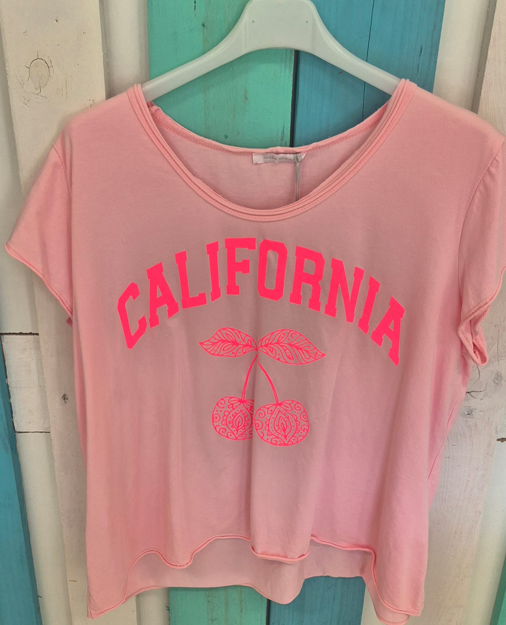 TEE-SHIRT