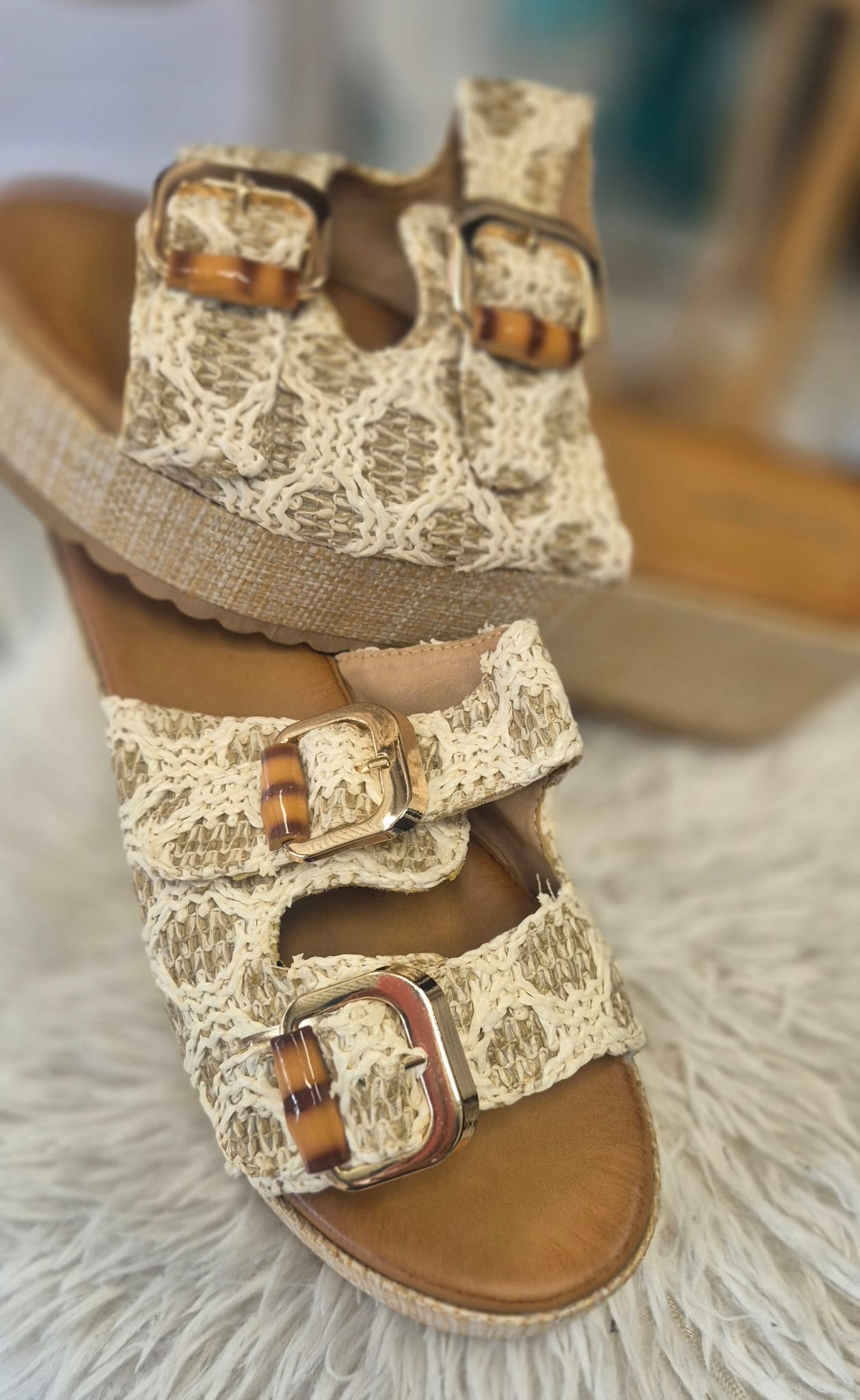 MULES