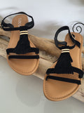 SANDALES