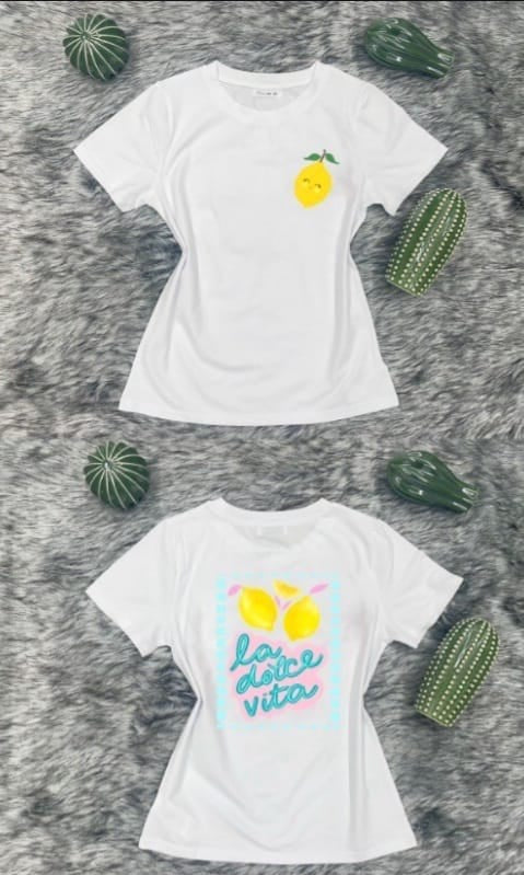 TEE-SHIRT