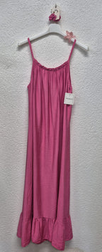 ROBE LONGUE