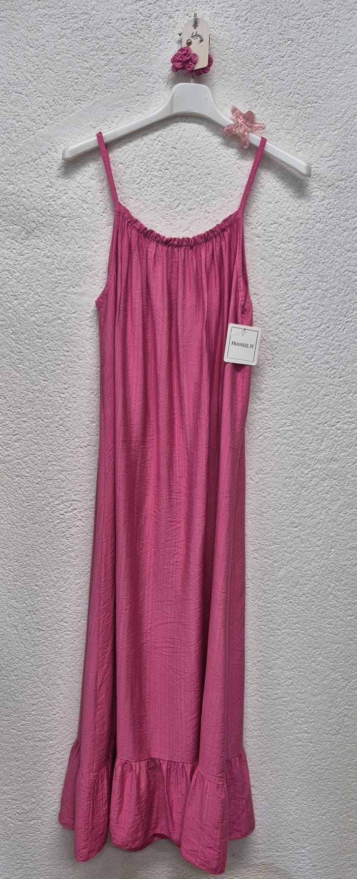 ROBE LONGUE