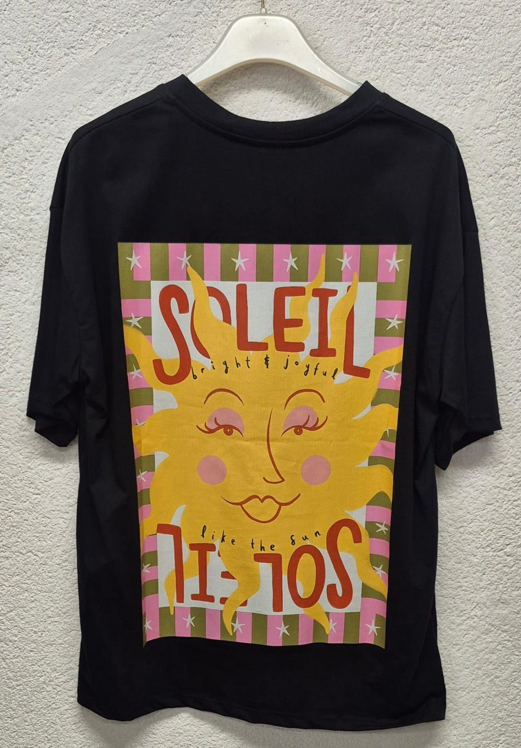 TEE-SHIRT
