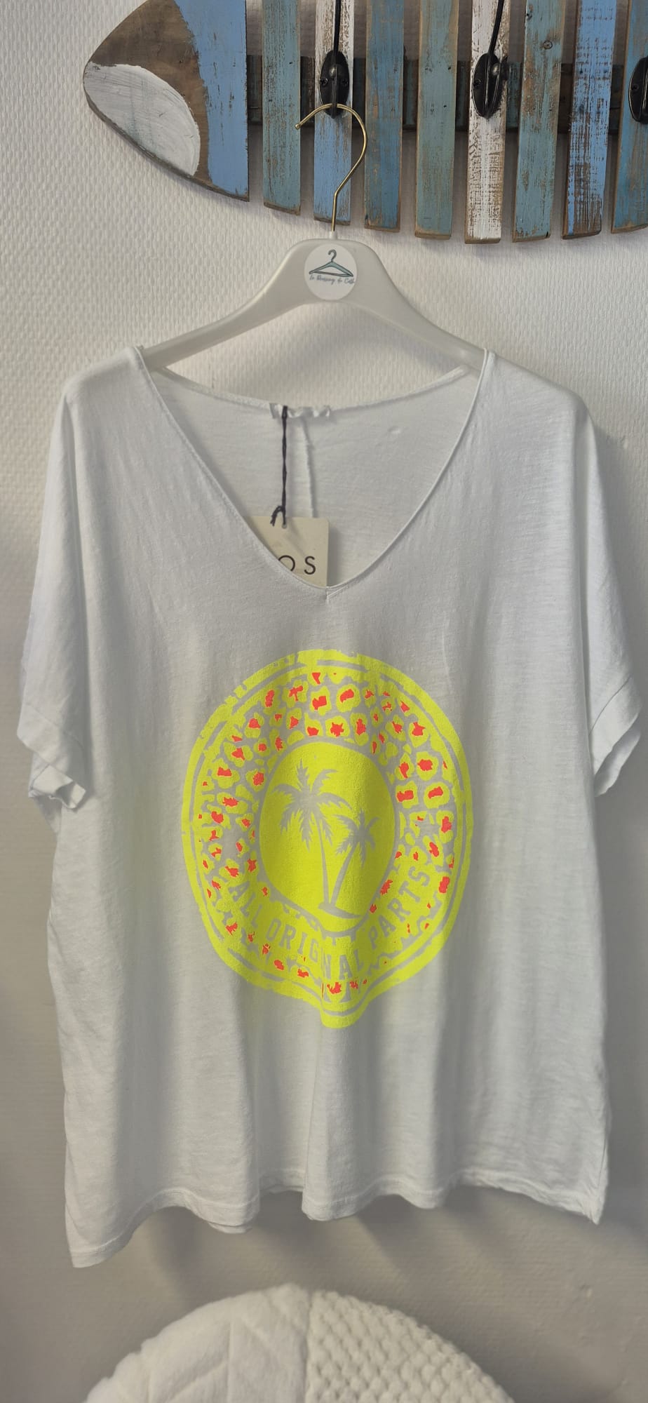 TEE-SHIRT