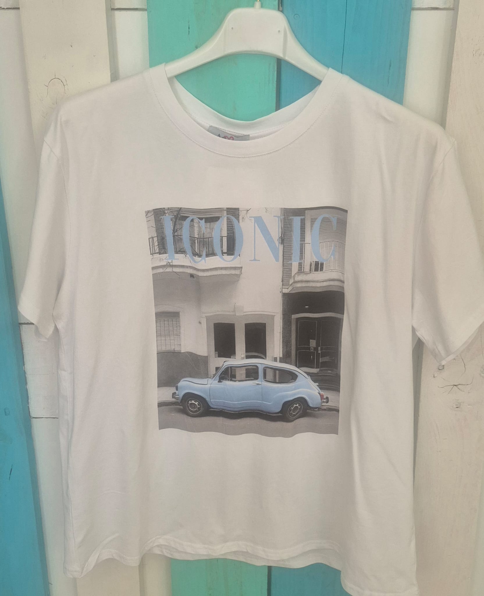 TEE-SHIRT