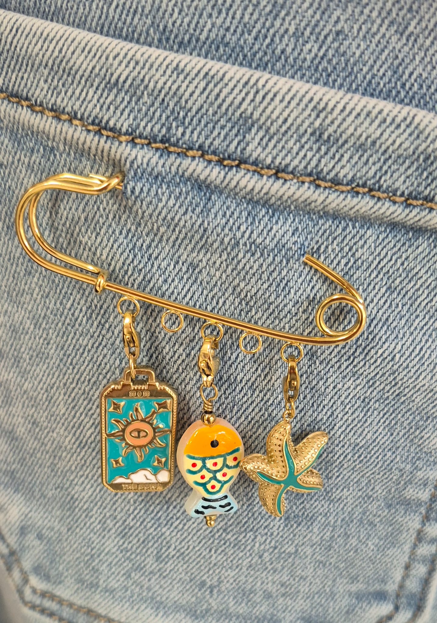 BROCHE