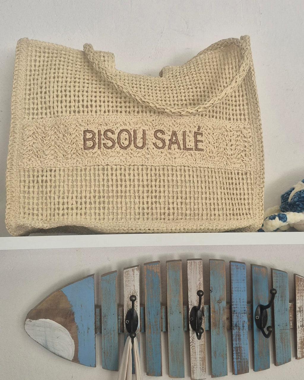 SAC CABAS