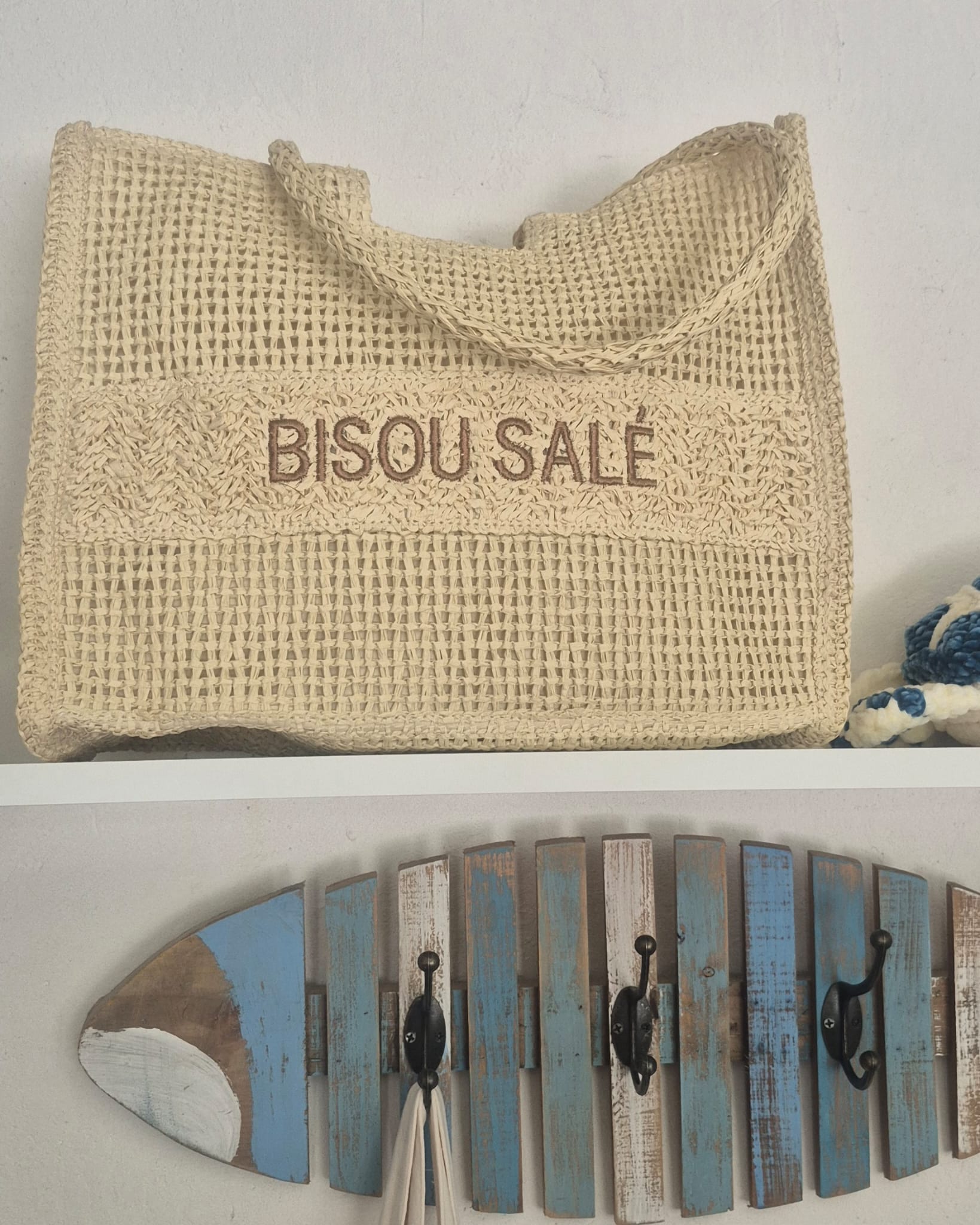 SAC CABAS