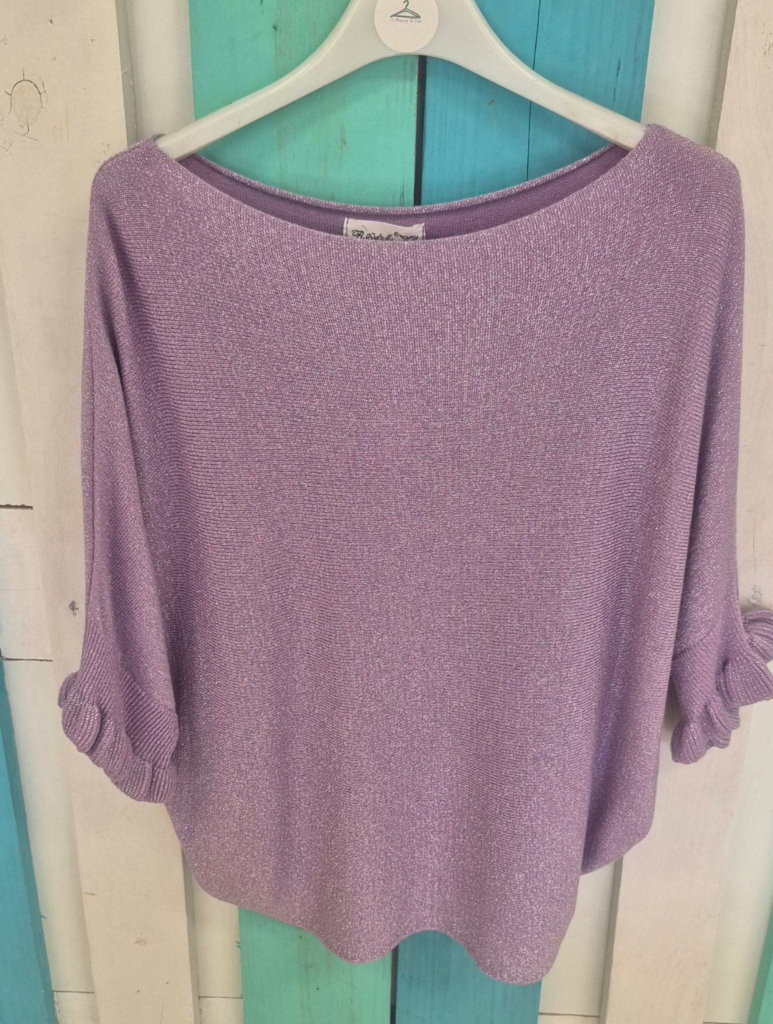 PULL LUREX