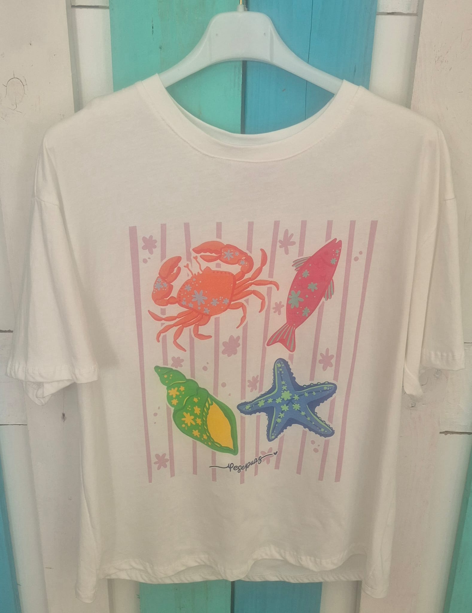 TEE-SHIRT