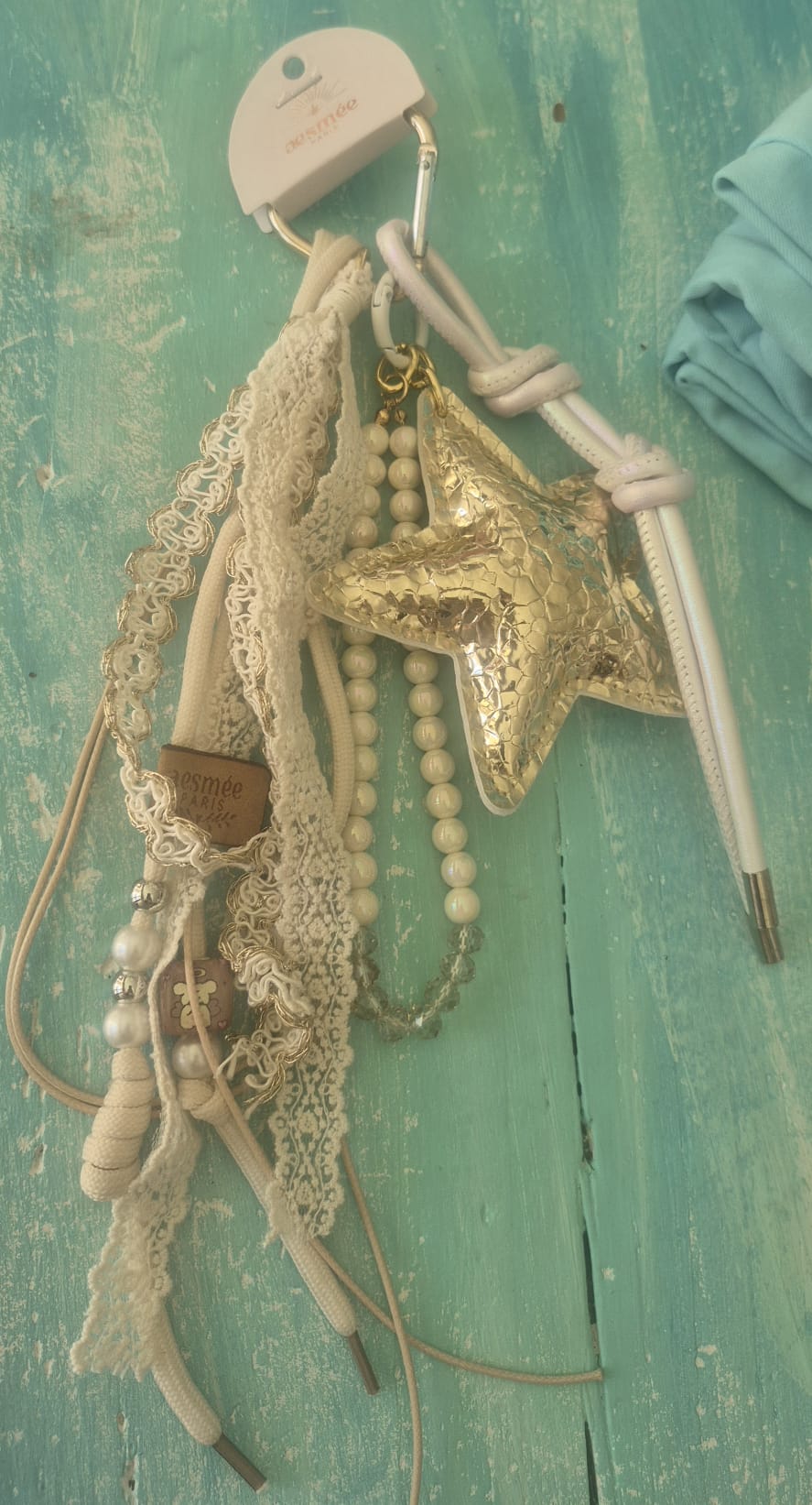 BIJOUX DE SAC