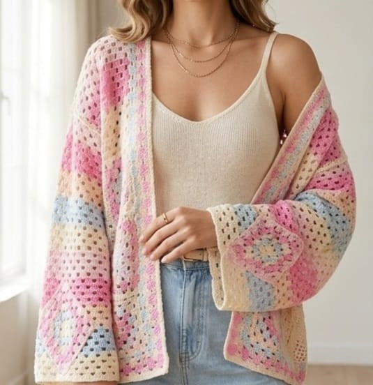 GILET