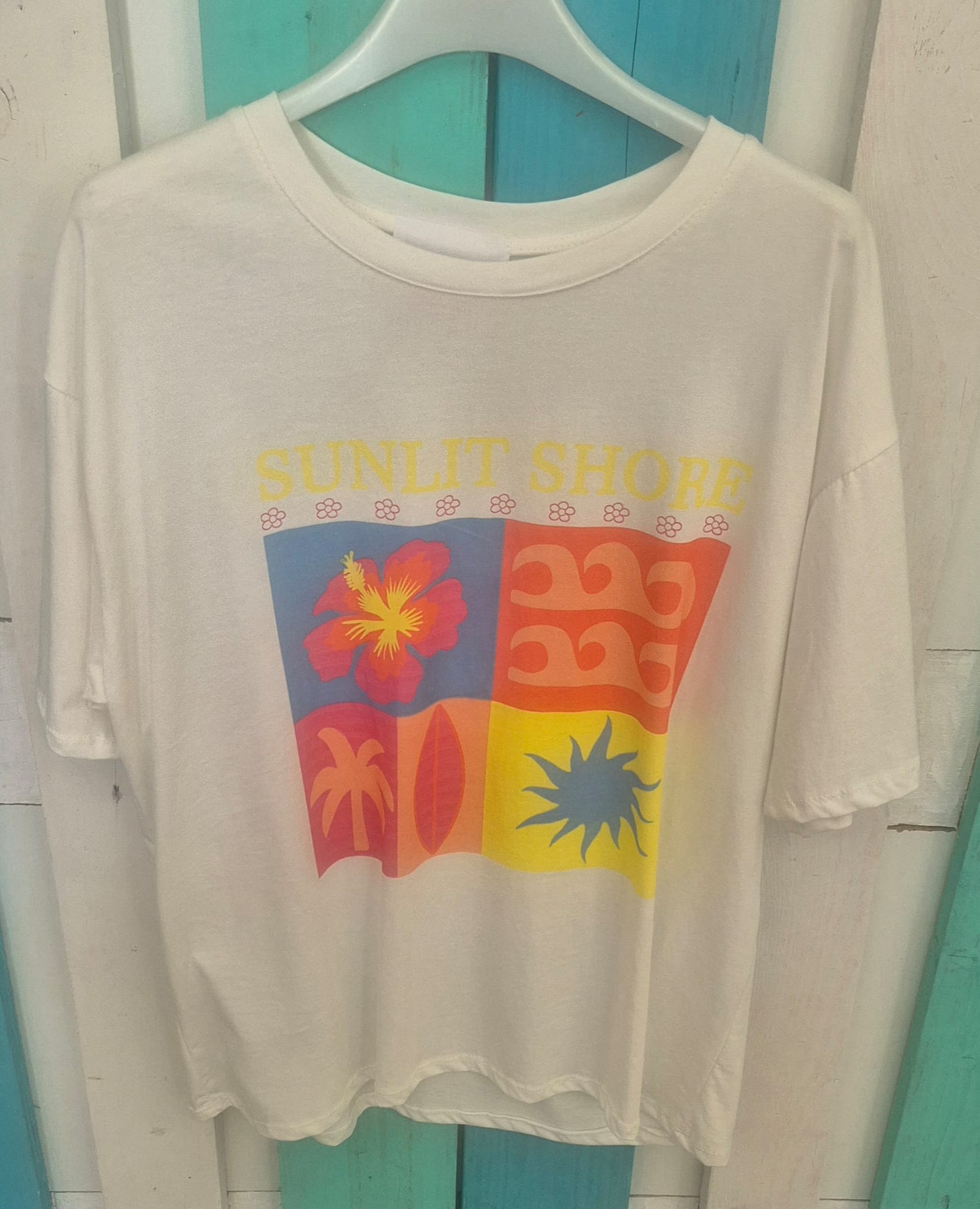 TEE-SHIRT