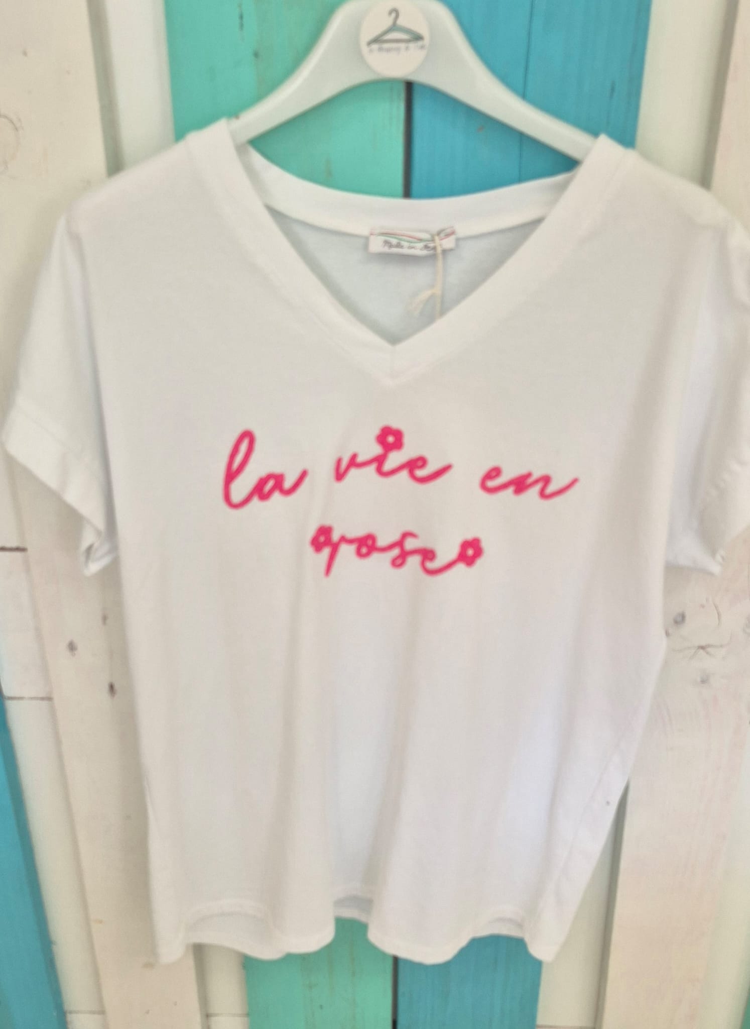 TEE-SHIRT