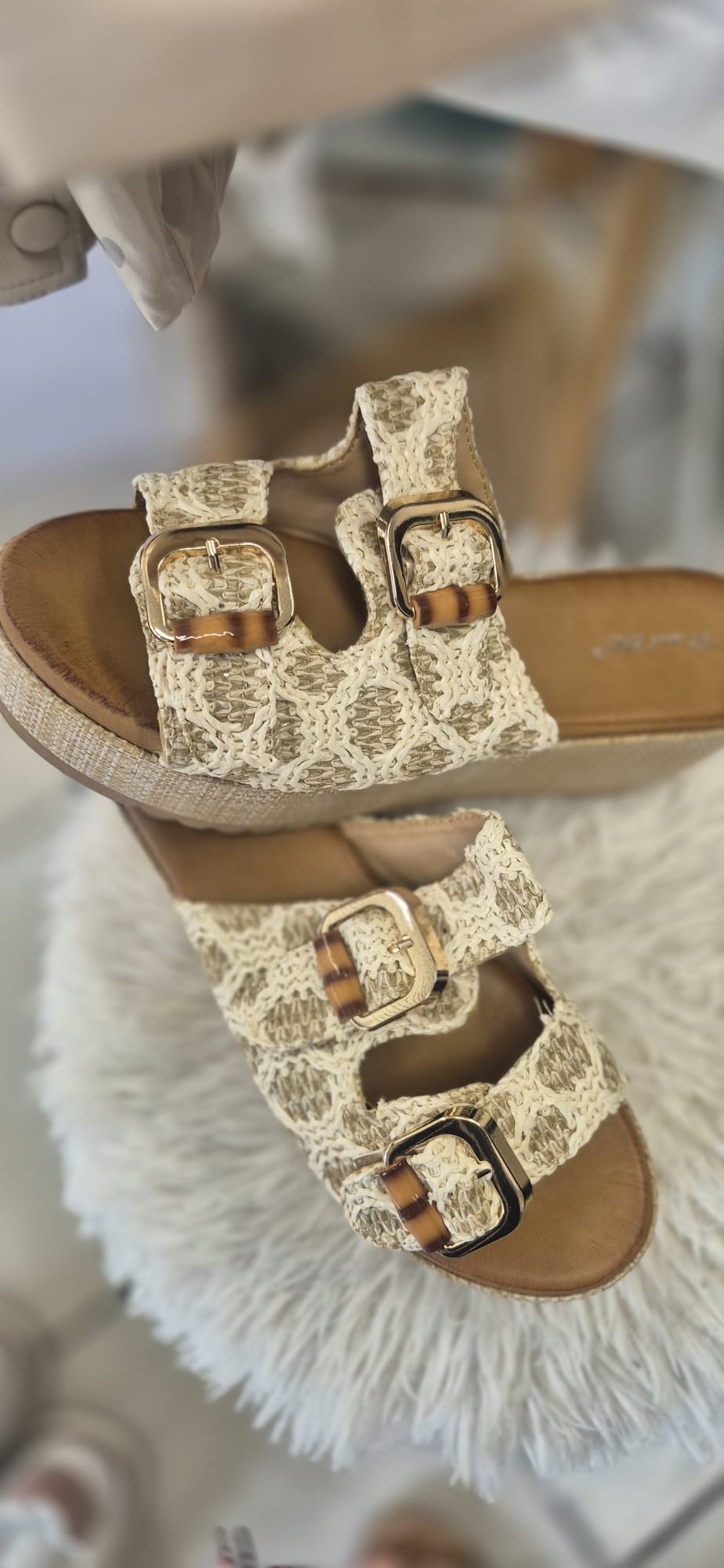 MULES