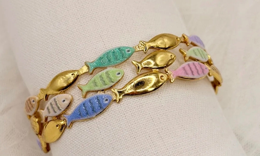 JONC POISSONS