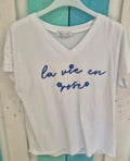 TEE-SHIRT