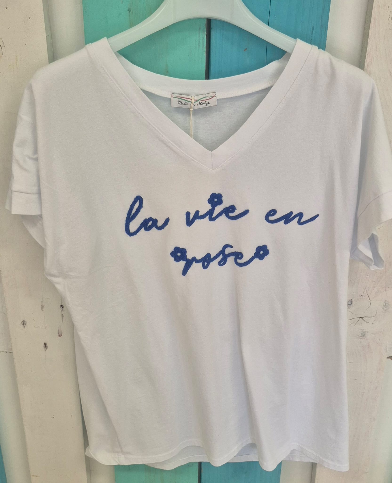 TEE-SHIRT