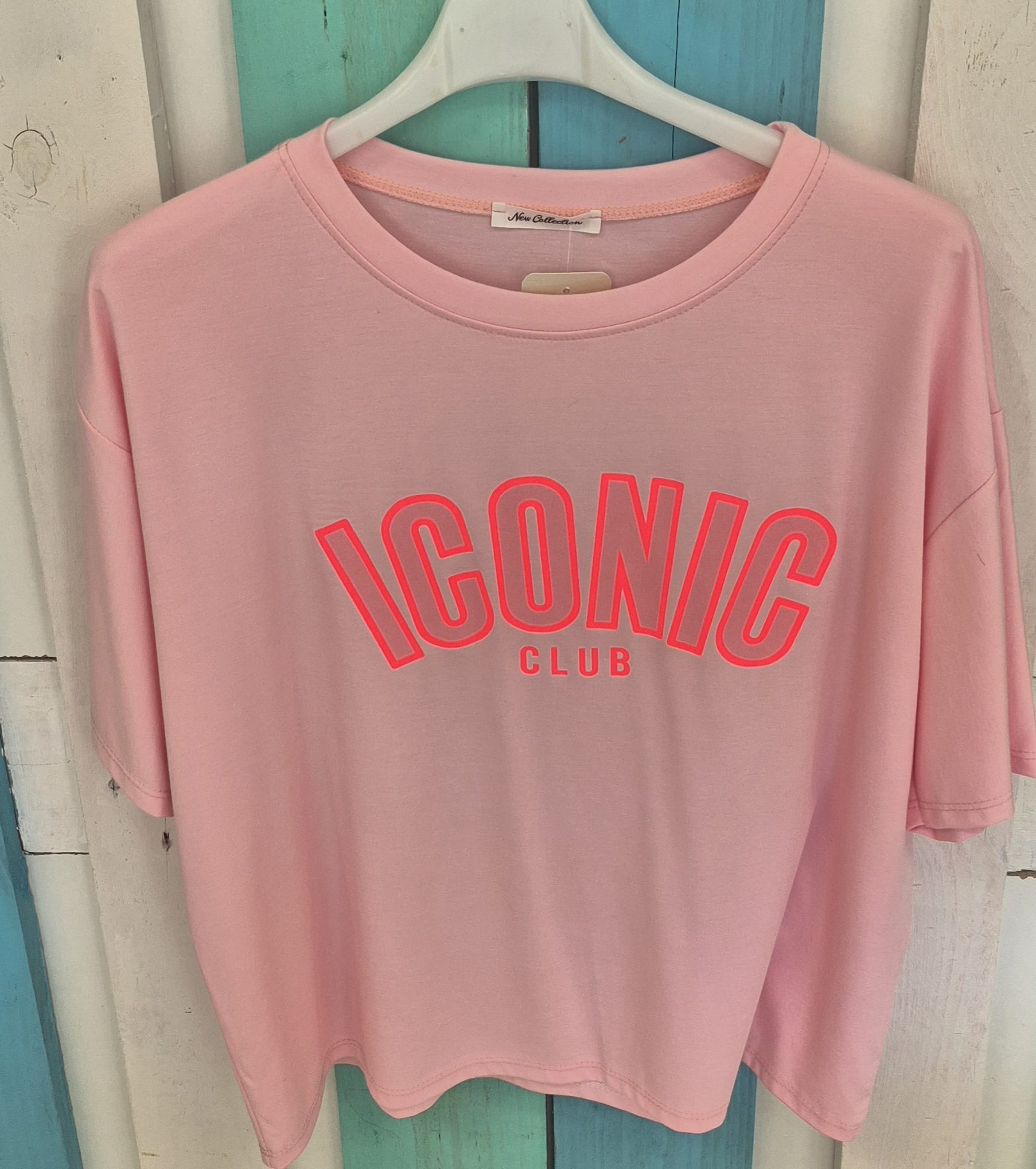 TEE-SHIRT