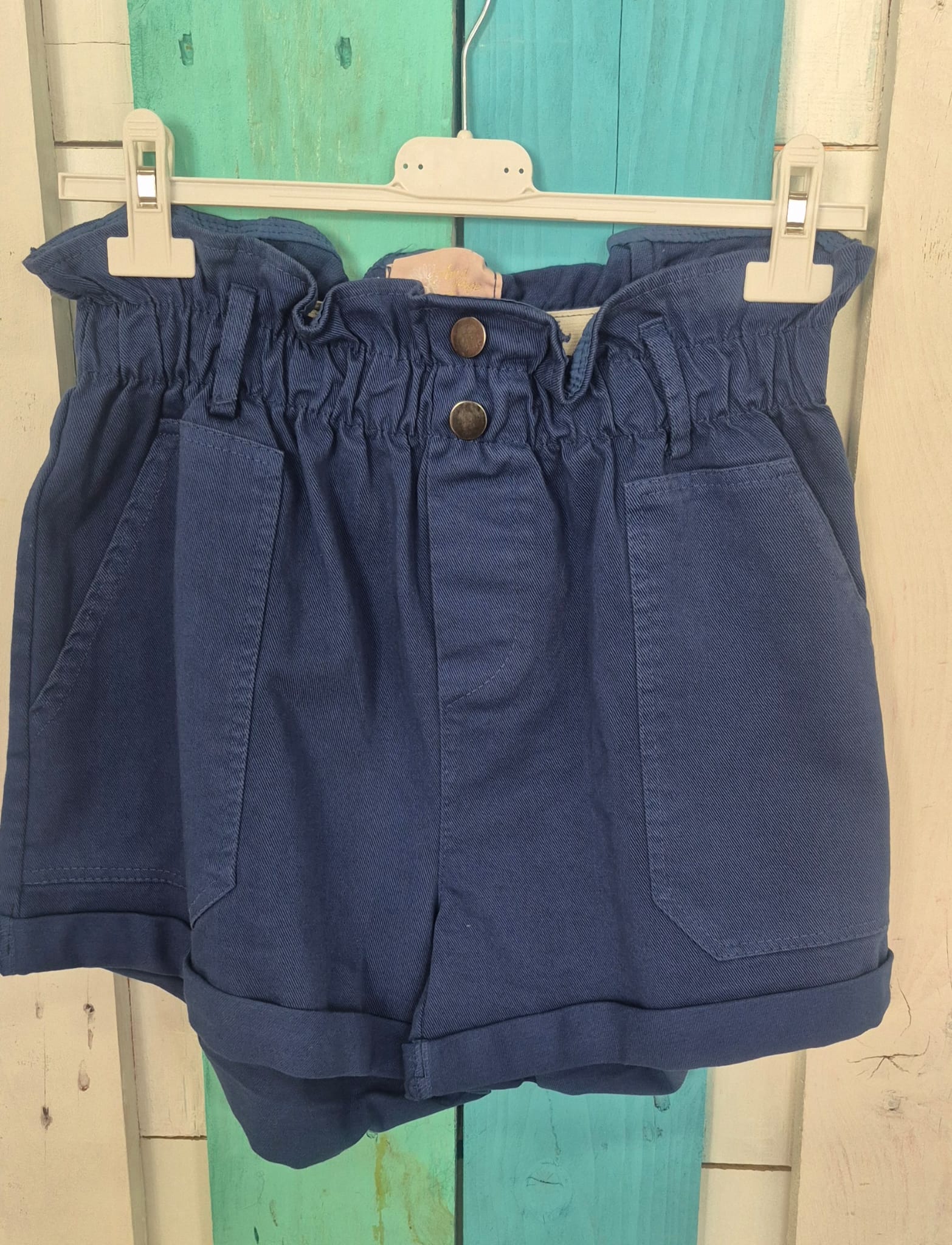 SHORT