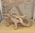 SANDALES