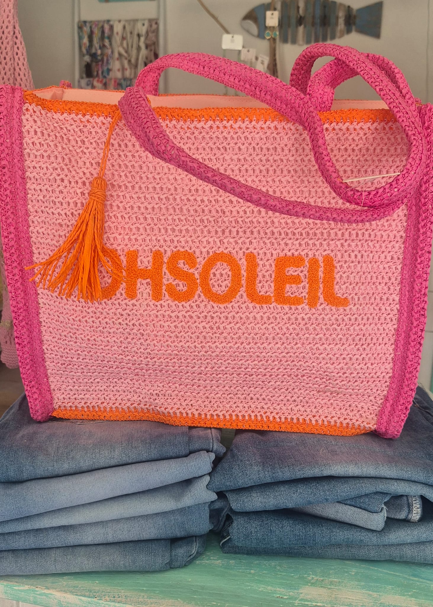 SAC CABAS