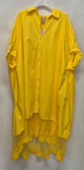ROBE LONGUE