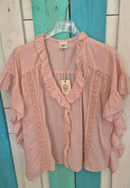 BLOUSE Banditas