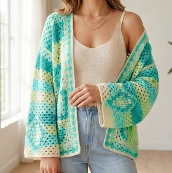 GILET