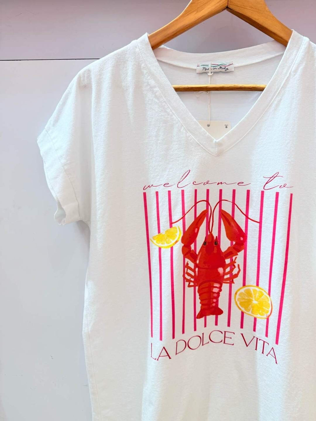 TEE-SHIRT