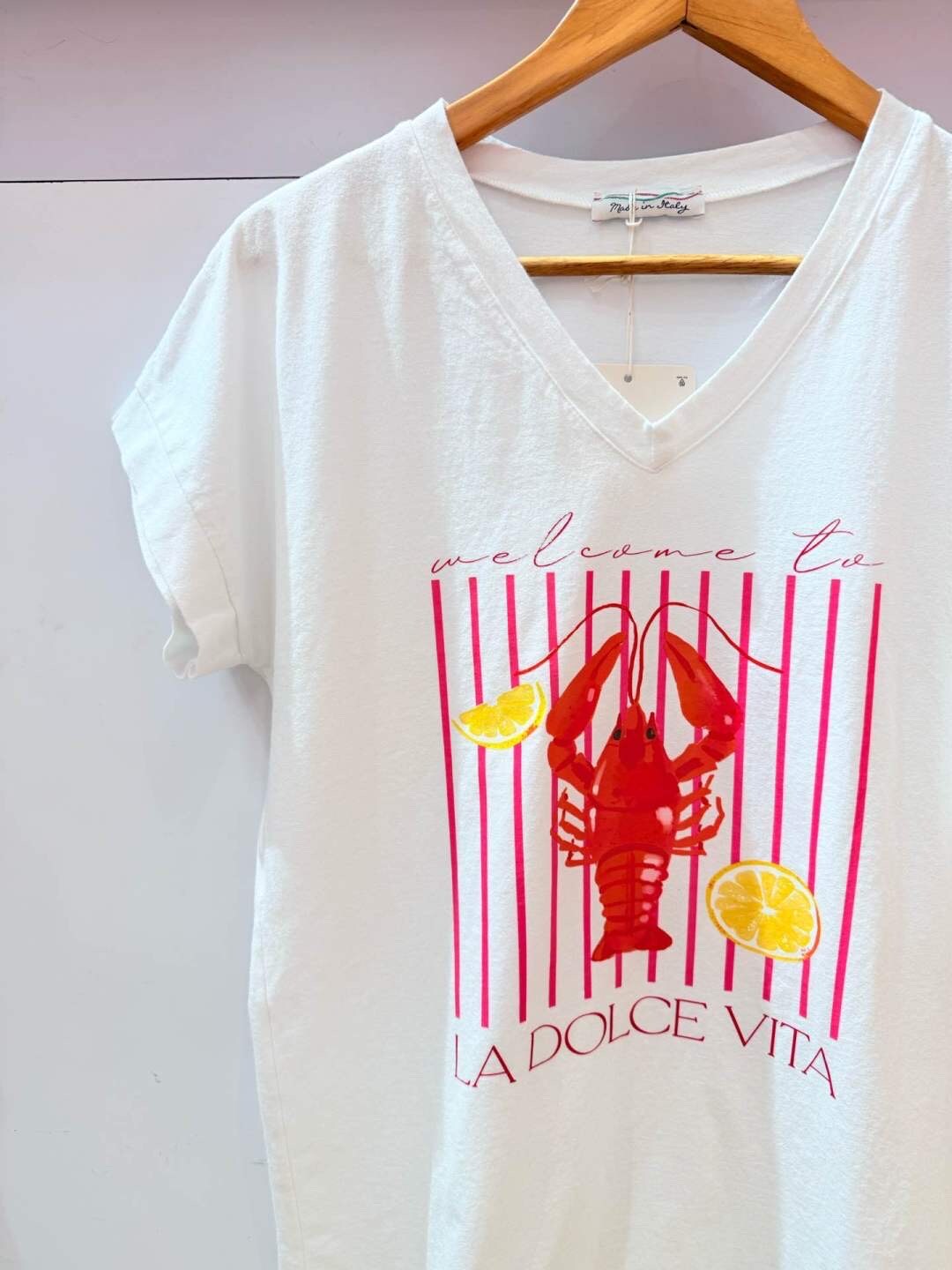 TEE-SHIRT