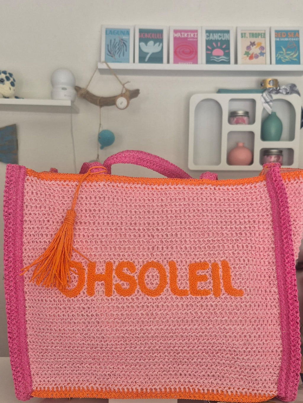 SAC CABAS