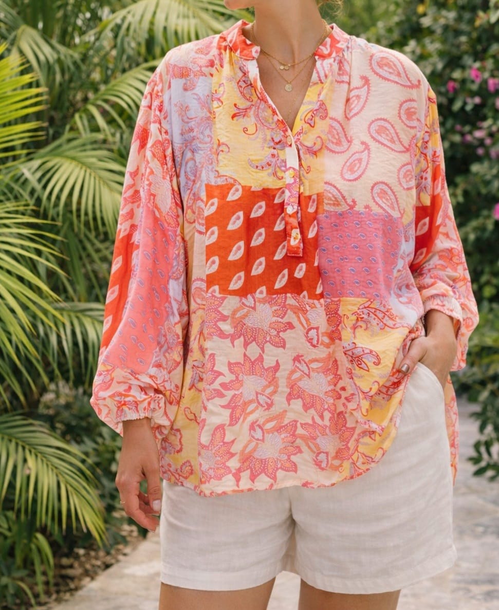 BLOUSE