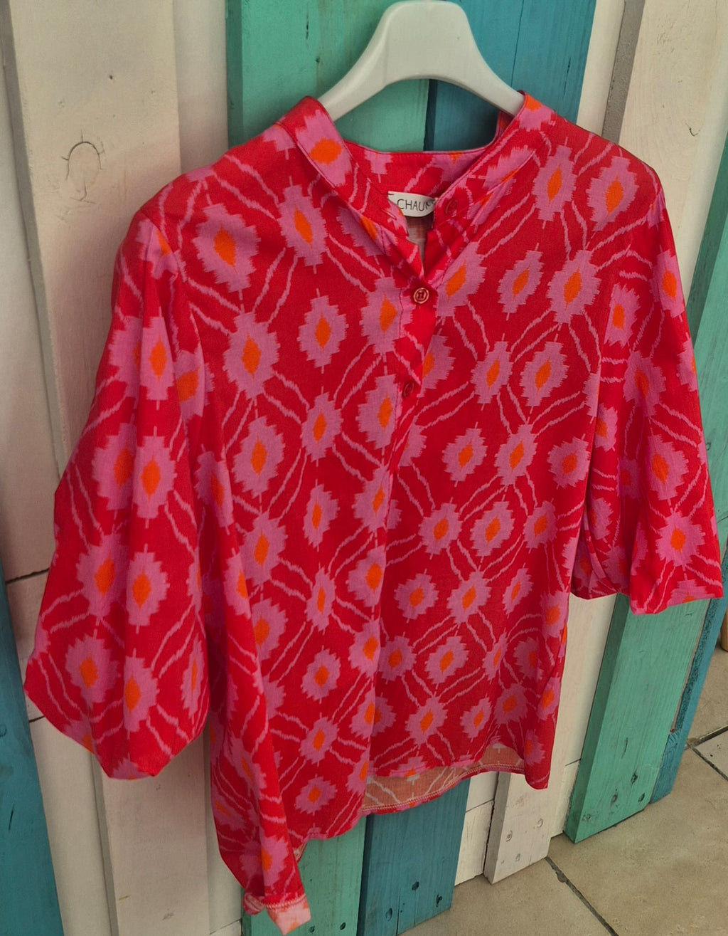BLOUSE