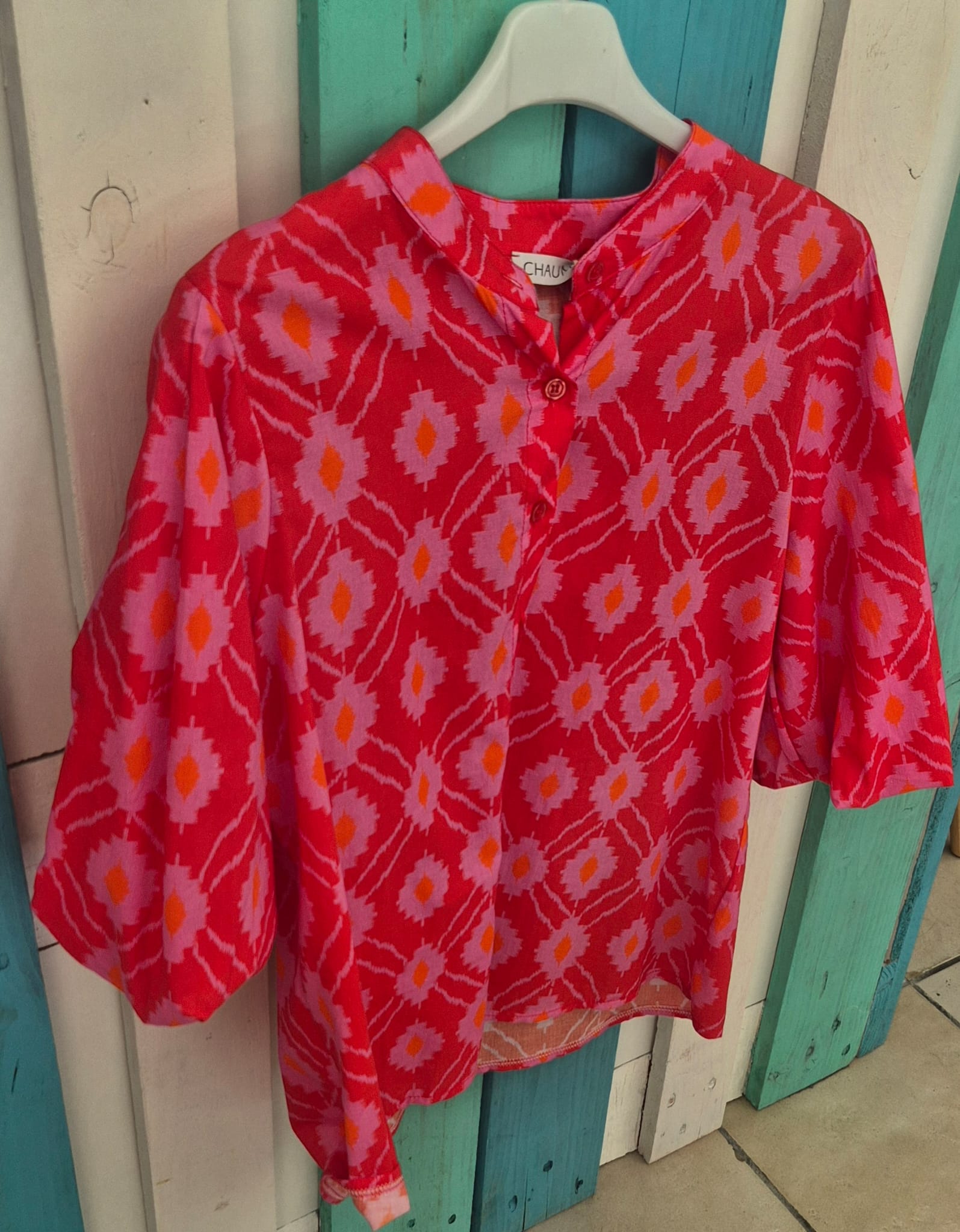BLOUSE