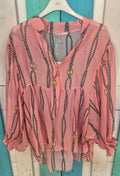 BLOUSE LOLA