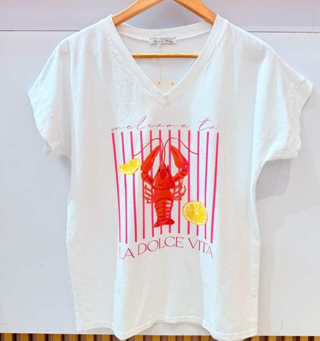 TEE-SHIRT