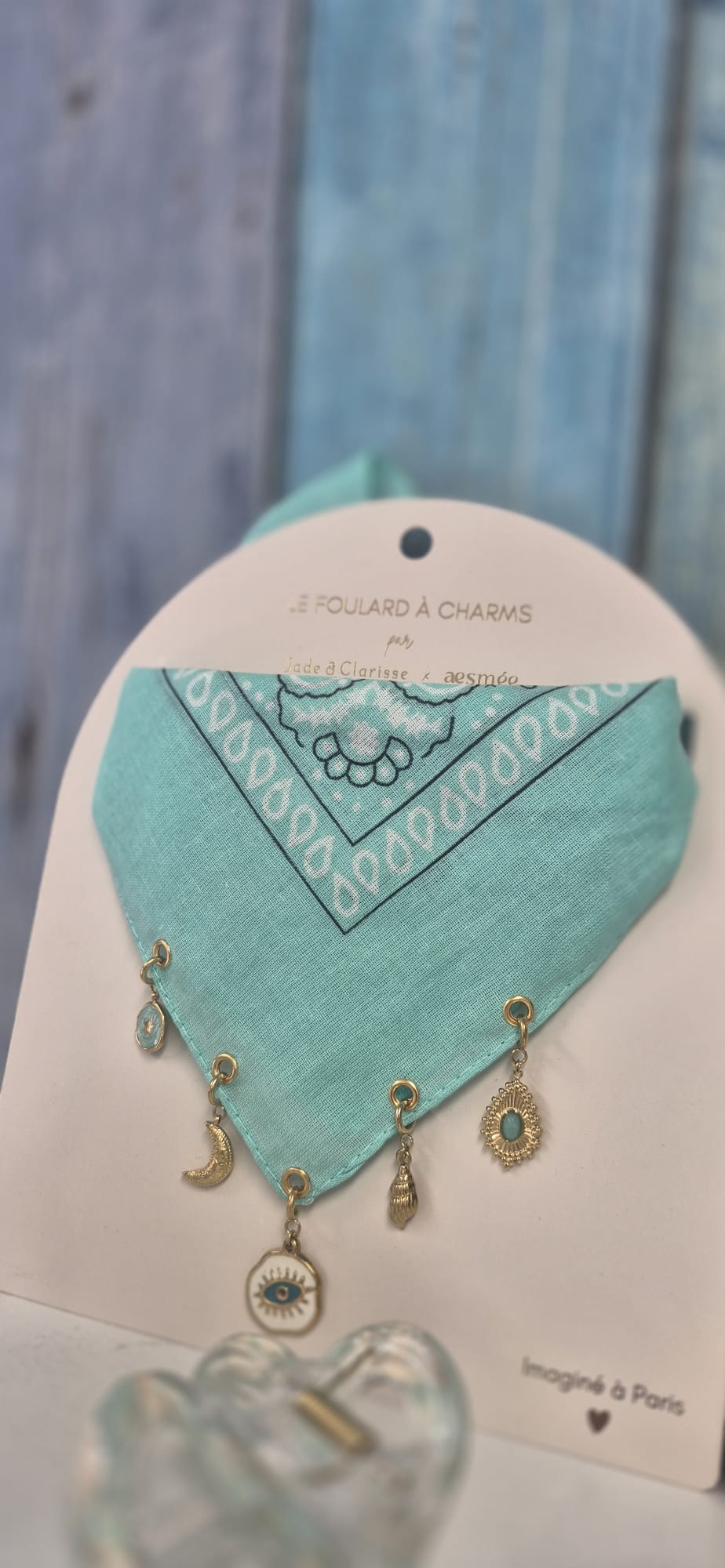 FOULARD