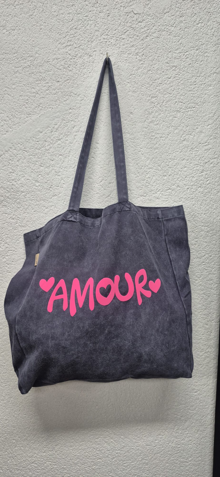 SAC TOTE BAG