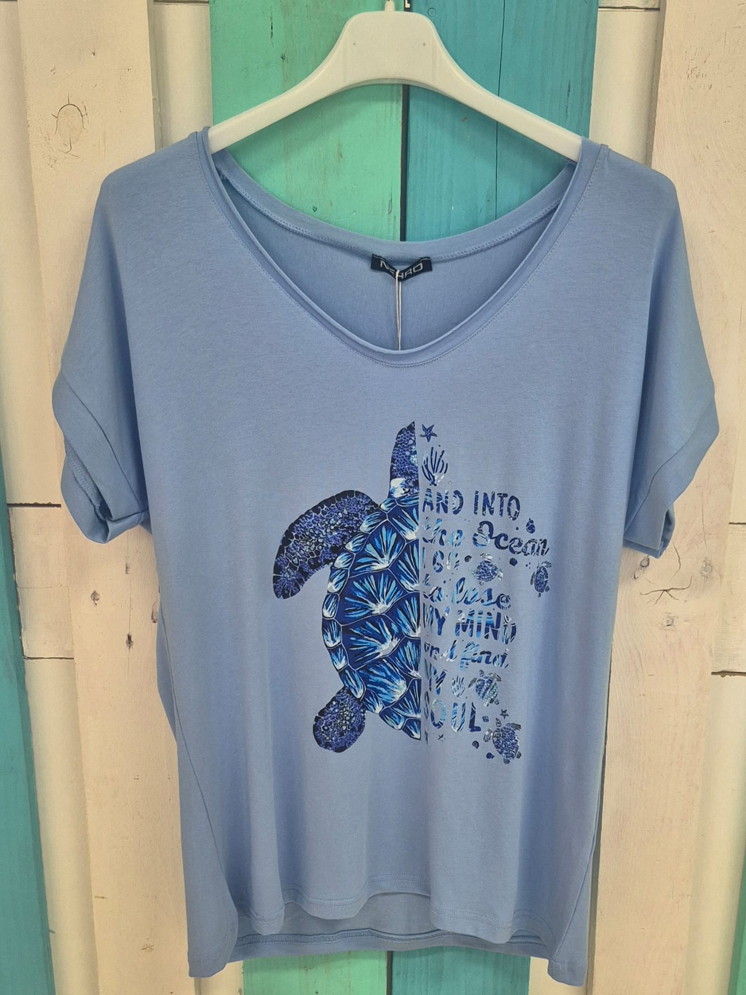 TEE-SHIRT